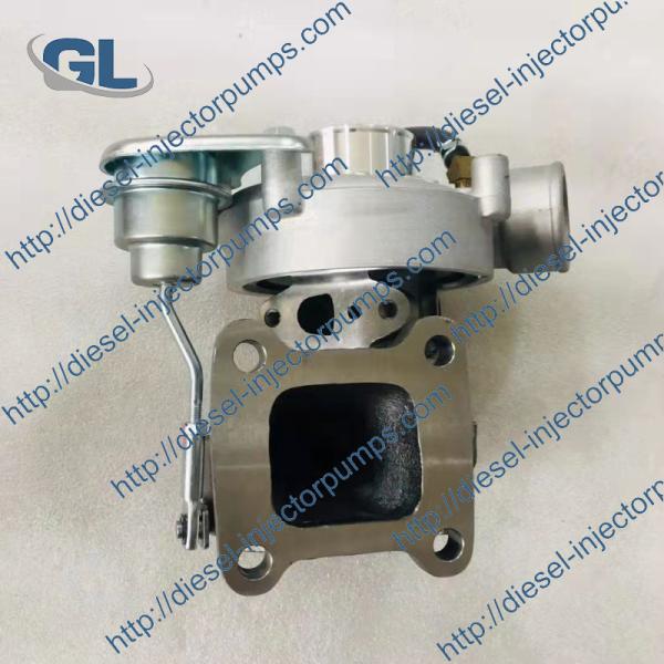 Excavator Spare Parts CT20 Turbo 17201-54060 17201-54061 For Toyota Landcruiser HiLux 4 Runner For 2L-T Engine