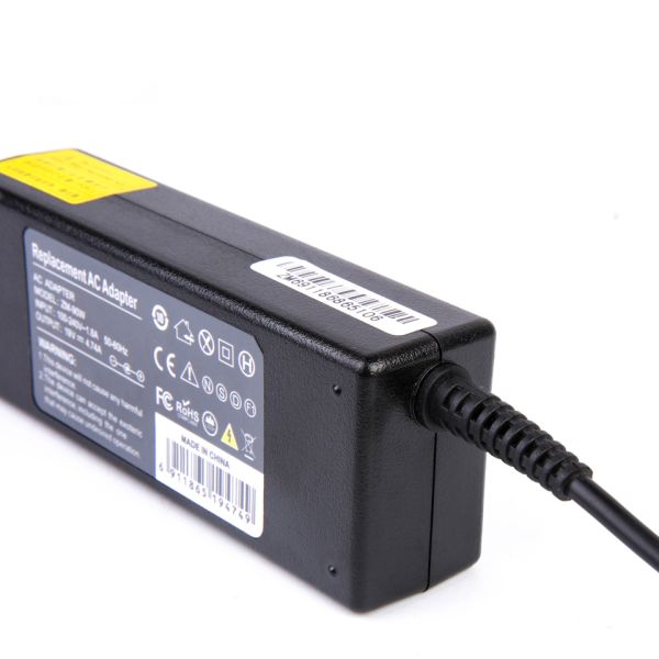 90w Laptop Power Adapter Replacement Samsung Laptop Charger 19V 4.74A