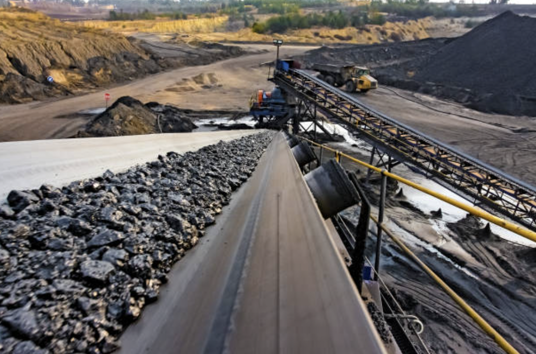 Multi Ply EP Conveyor Belt EP/NN 80/100/200/300/400/500 For Coal Mine Industry