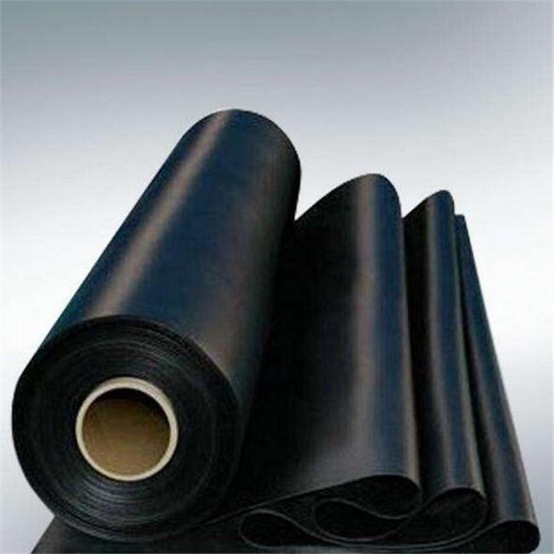 Hdpe Geomembrane мембраны 2mm воды вкладыша HDPE 1.5mm непроницаемый