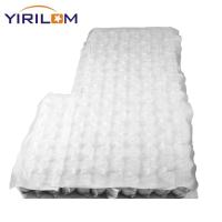 Preço da fábrica por atacado 2.0mm Sofa Springs Individual Pocket Coil Springs para Sofa