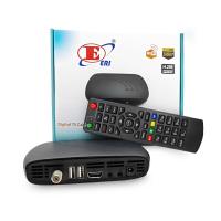 Décodeur de décodeur de décodeur de décodeur de décodeur de décodeur de câble de Dvb C USB PVR