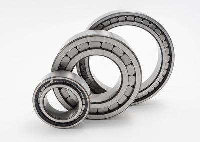 Cageless Cylindrical Roller Bearing SL182912-B-XL NCF2912V Single Row Full Complement