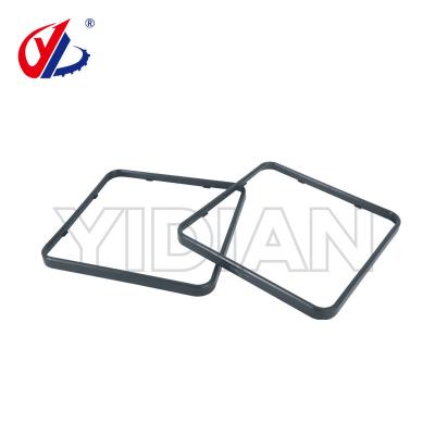 SCM Vacuum Suction Cup Gasket 145x145x10mm For SCM CNC Machine Spare Parts