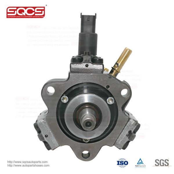Iveco Daily High Pressure Pump  99483254 Perfect Fit and Guaranteed Performance