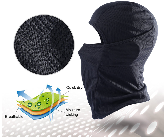 Warm Breathable Motorcycle Riding Helmets , Air Soft Motorcycle Touring Accessories Cycling Men Sun Hat