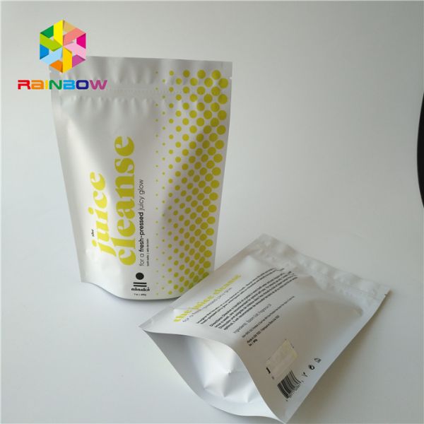 Жара - сумки молнии уплотнения косметические, лицевой щиток гермошлема алюминиевой фольги упаковывая для заботы кожи