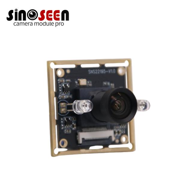 Module caméra MIPI Sony IMX290 1080p 120fps faible luminosité