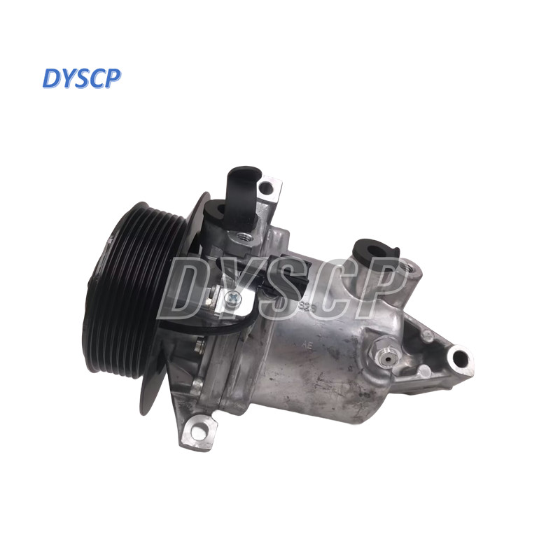 Nissan Juke March Автомобильный AC компрессор 92600-3RJ0A 92600-3RJ1A 92600-3HN0C 92600-2GE0A