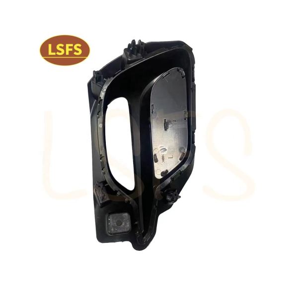 MG ZS Задняя туманная лампа Декоративная рама OE 10665798 для автомобиля модели ZS