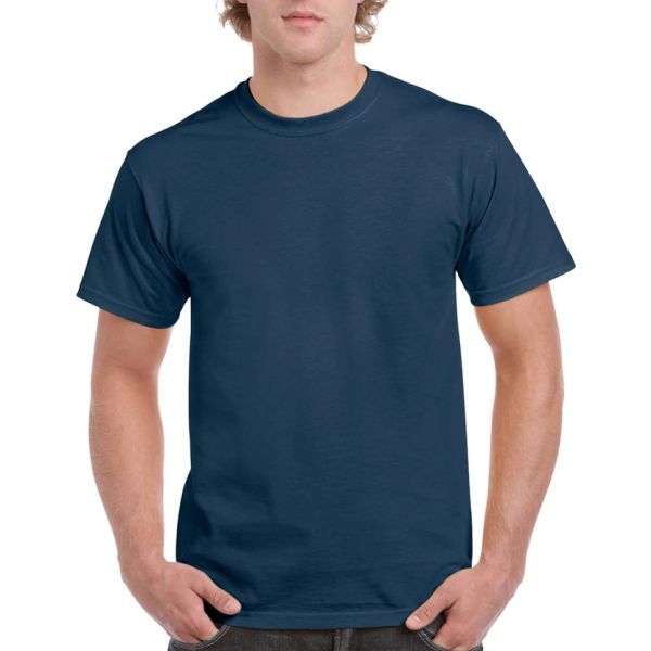 Custom Logo Pattern T-Shirt for Men's Advertising in Europe And The United States