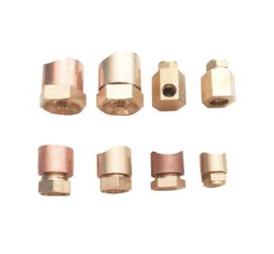 Copper Precision Tattoo Machine Spare Parts