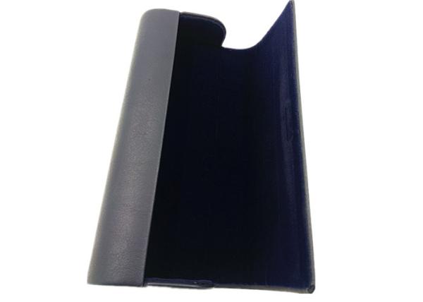 Excellent Handmade Reading Glass Cases PU Metal Glasses Case For Children