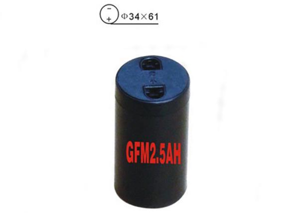 Durable Storage ABS  Injection Plastic Battery Mould/Mold 2V 2.5AH Battery Containers
