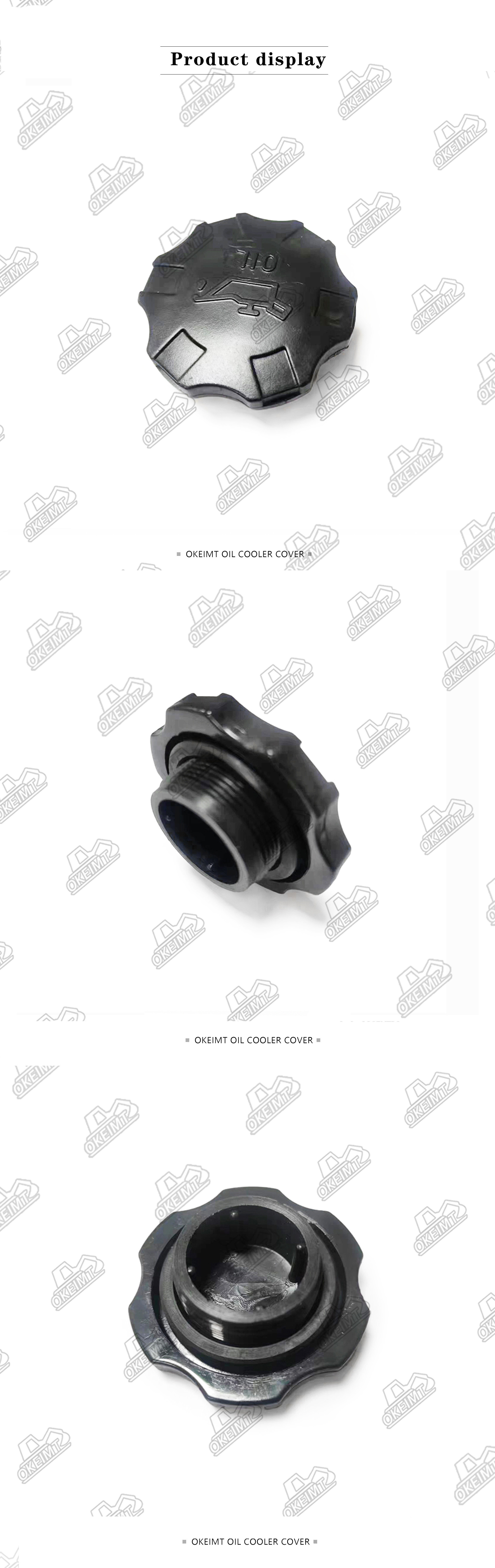 Для Doosan Motor Oil Cap DX Daewoo DH DX150 DDX215 DX220 DX225 DX300-5 /7 Двигатель экскаватора