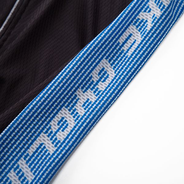 Люди Maillot Ciclismo анти- вспотели погода полиэстера крутая задействуя футболку спорта Джерси