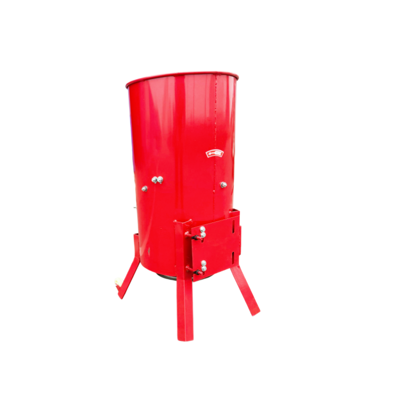 Alloy Vegetable Chopping Machine High Efficiency Tuber Cutter for Food Processing