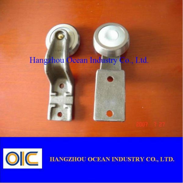 Pin Diameter 0.75 Inch Forged Steel Y Strainer Heavy Duty Conveying Systems Long Lasting Pipeline Strainer for Industrial