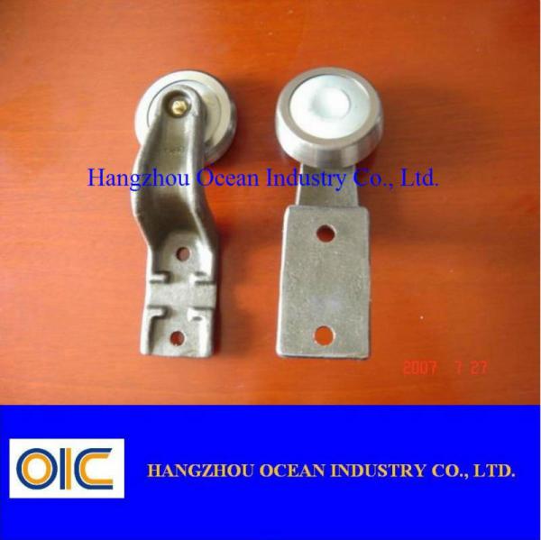 Alloy Steel Drop Forged Chain And Trolley 