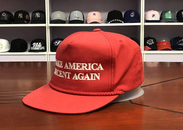 Ace Headwear Flat Embroidery Logo Caps Wholesale Snapback Cap Custom Bsci