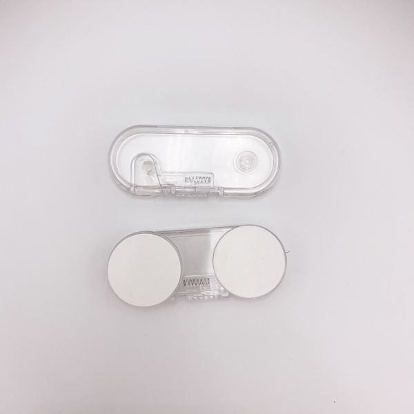 3M Adhesive Transparent PC Baby Safety Drawer Locks