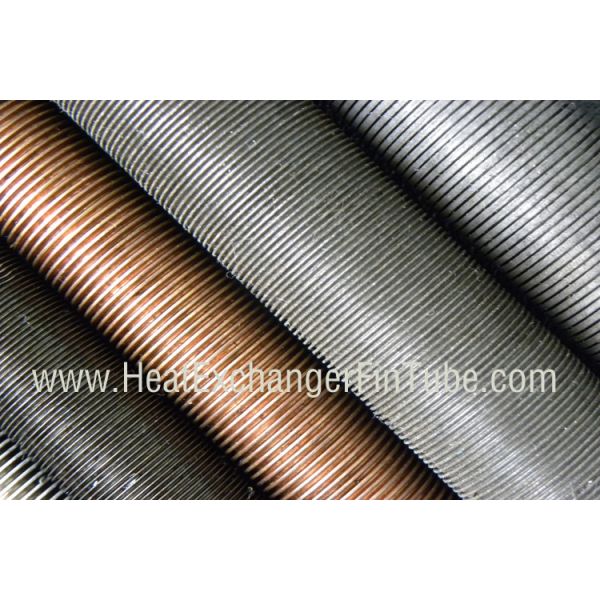 Прессованная низкая машина пробки ребра, OD12mm | OD 25.4mm с 26 FPI/28FPI/30FPI/36FPI