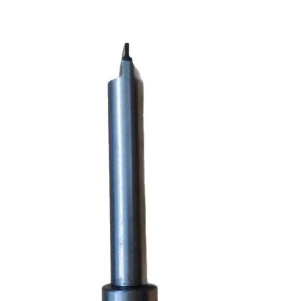 3#-10# Front Section Zipper Forming Device for High-Speed Nylon Zipper Forming Machine