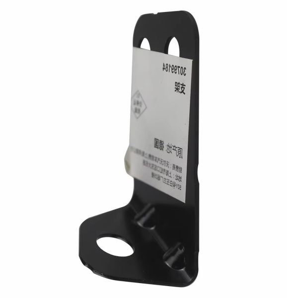 Womala оптовый высококачественный OE 30799184 Пластиковый передний правый радиатор поддержка для Volvo XC60 MK1