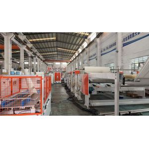 Foshan Zhaoguang Machinery Manufacturing Co., Ltd.
