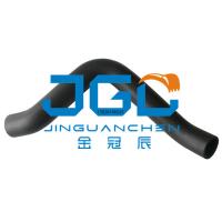 Excavateur SK330-8 E 350-8 E tuyau en caoutchouc raccordé vers le haut et vers le bas tuyau en caoutchouc à eau LC05P01464P1 LC05P01422P1