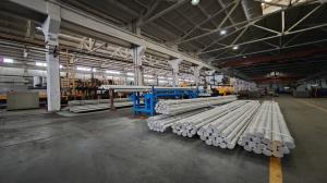Jiangyin Longkang Metal Products Co., Ltd