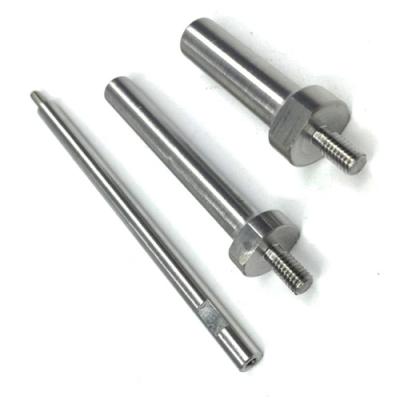CNC Machining Of stainless steel 304 Parts