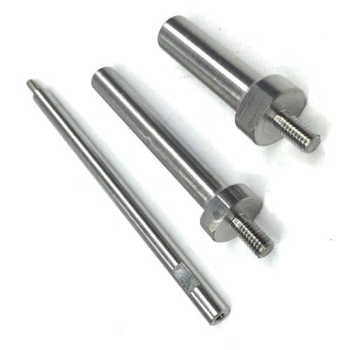 CNC Machining Of stainless steel 304 Parts