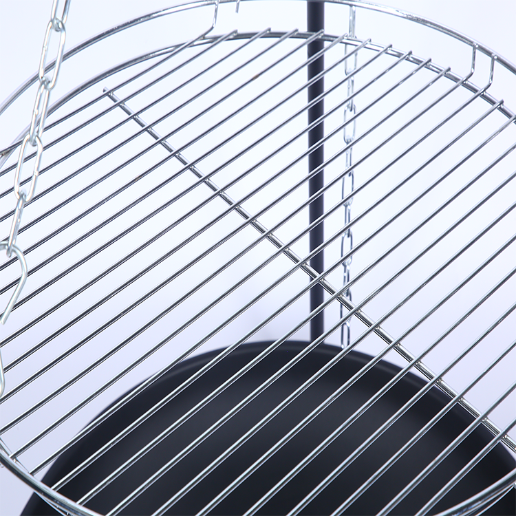 Огни для кемпинга на открытом воздухе с подвесной стойкой на штативе 88*88*150 см ВВ/НВ 7/6 кг