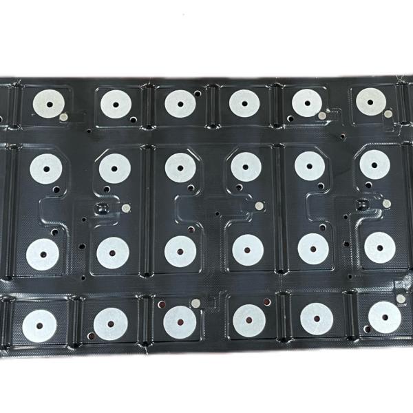 FPC Reliable Cell Contact System ISO13485 With High Integration