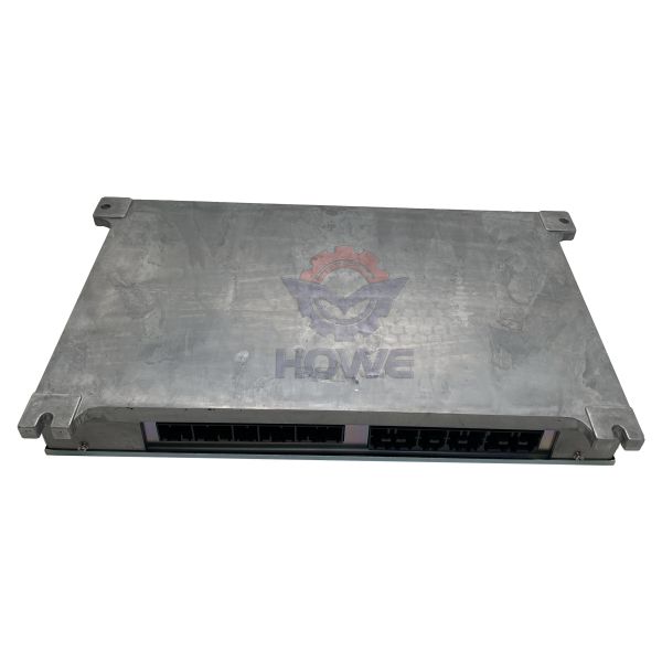 Las partes eléctricas SK210-8 J05E Unidad de control de excavadora YN22E00336F1 con soporte en línea