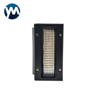 uv led curing system 200W Air fan cooled for Inkjet Flatbed UV Printer