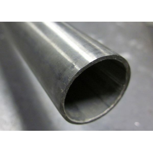 Сваренный санитарный нержавеющий финиш зеркала трубопровода для еды/молочной промышленности