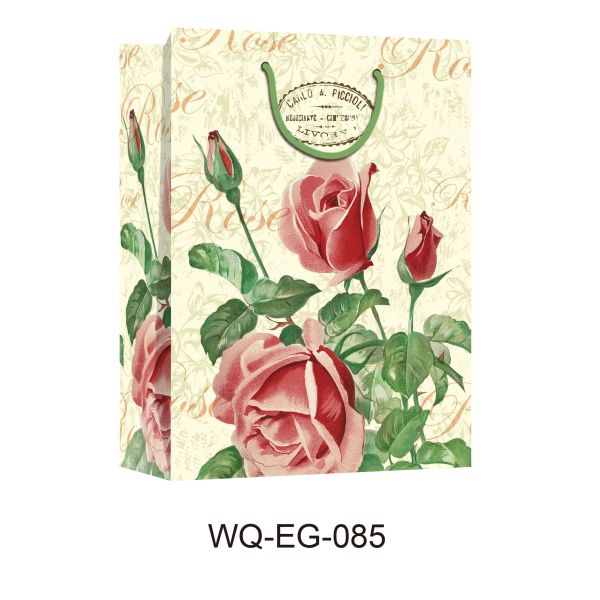 Boys Happy Birthday Paper Gift Bags and Wraps