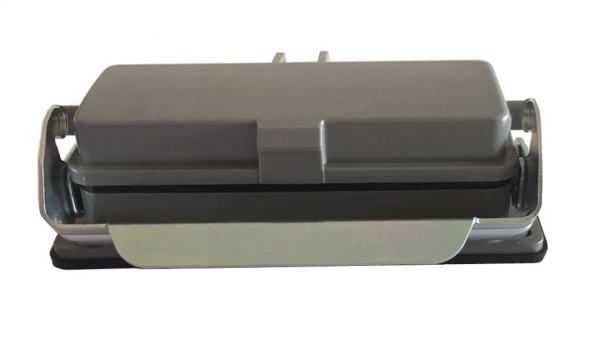 24Pin Hot Runner Connector Housing 1lever with cover H24B-HB-1L-CV China Supplier