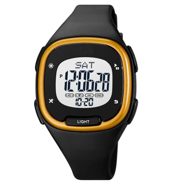 Wholesale 1959 reloj de china deportivo pillowy women relojes sport clock skmei digital watches