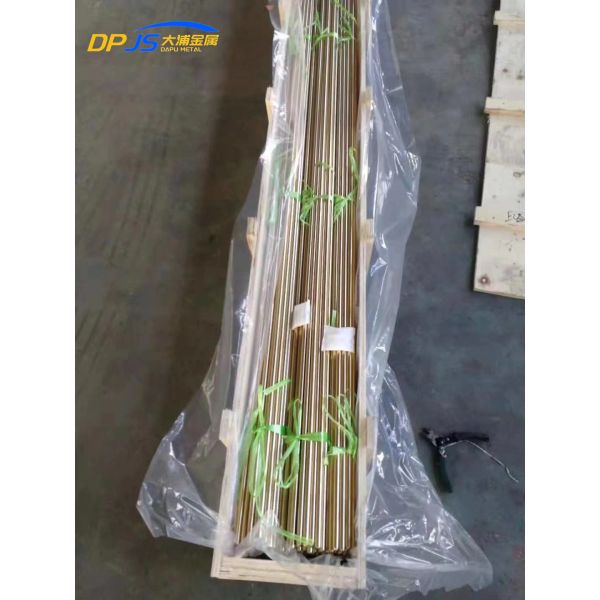 ASTM Медная твердая брусь C37000 C37710 C37700 C35300 10 мм 20 мм 2 фунта