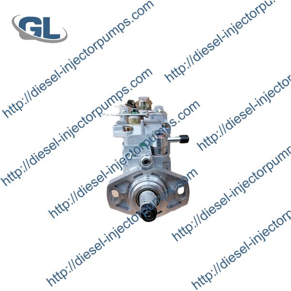 Насос VE3/9F1500L376AG 0001060376 системы подачи топлива хорошей цены дизельный для генератора KI-POR