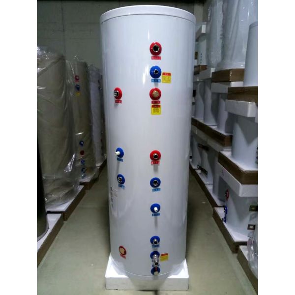Convenient Water Heater Holding Tank High Density Polyurethane Foam