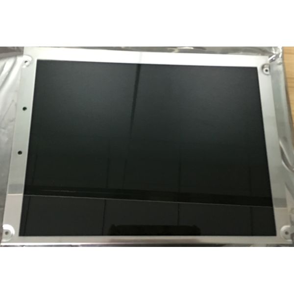 WLED 12.1'' Industrial Display Screens , NL8060BC31 - 47D LCD Monitor Panel