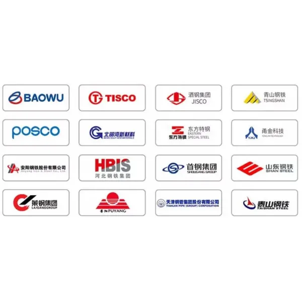 316 304 Cold Rolled Stainless Steel Coil Hot Rolled 301L 0.3-3mm