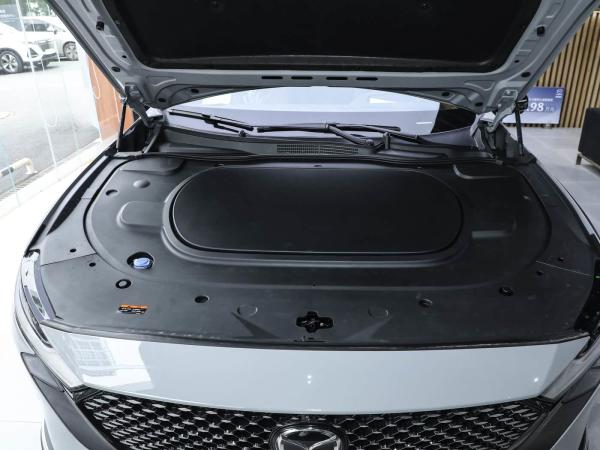 Popular Used Cars with 5-Door 5-Seater SUV Body Structure 7.35 WLTC Comprehensive Fuel Consumption L/100Km and 1660 Curb Weight KG