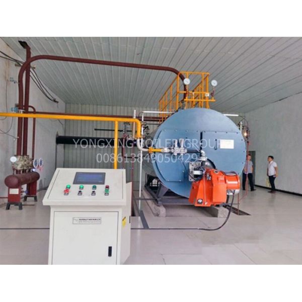 Автоматическая печь горячей воды масла жилая отсутствие нагревателя воды масла шума горячего