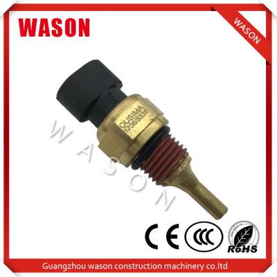 Water Temperature Sensor 6261-81-6901  6261-81-6900  4954905X  For PC-8