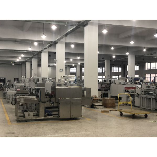 Hangzhou SED Pharmaceutical Machinery Co.,Ltd.